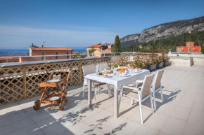 LA ROCCA RELAX Garda